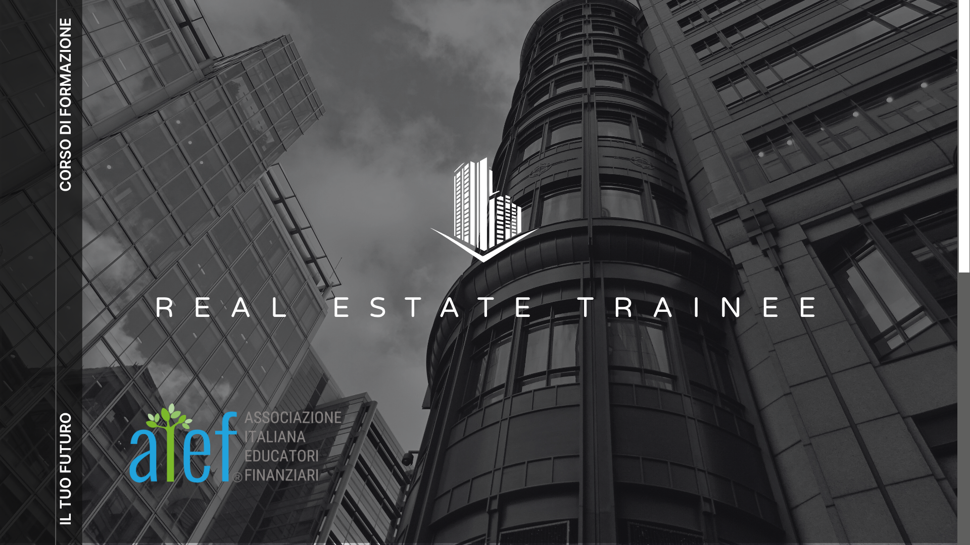 REAL ESTATE TRAINEE