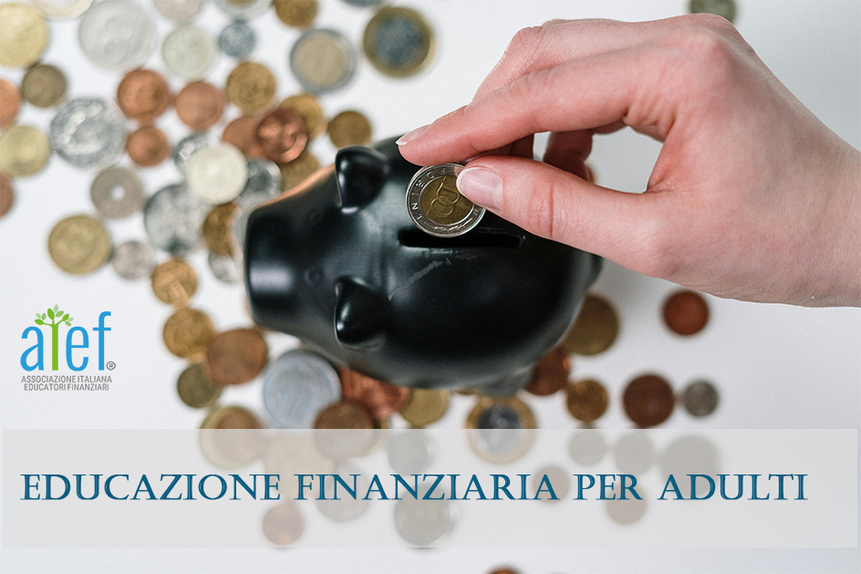 Educazione Finanziaria per adulti