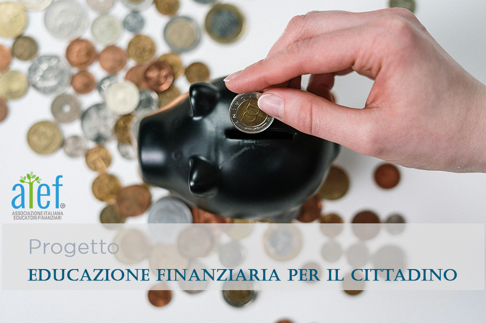 Progetto "Cittadino"
