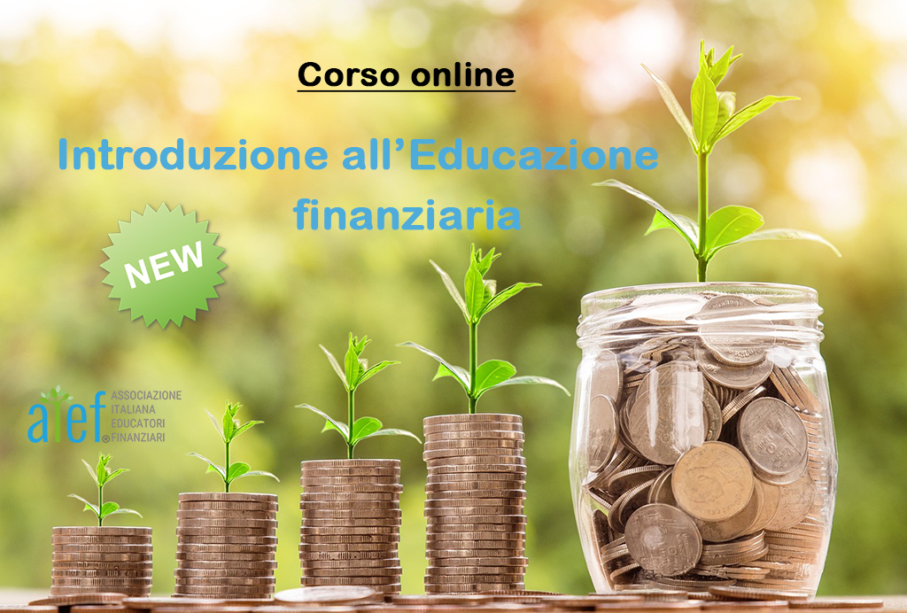 Introduzione all'Educazione Finanziaria