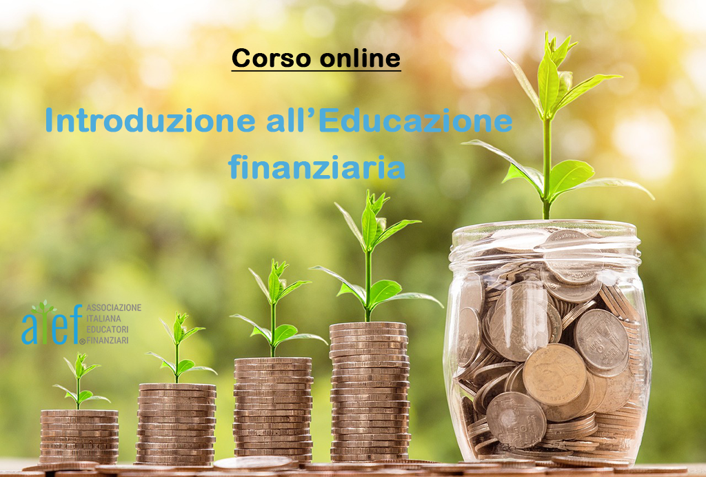 Introduzione all'Educazione Finanziaria 