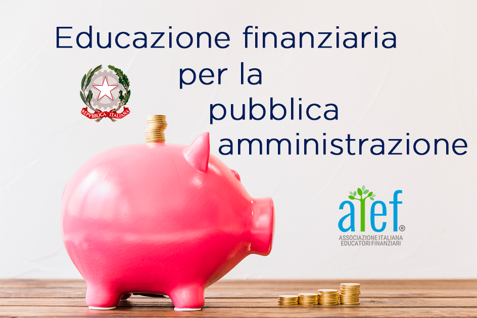 Educazione finanziaria per la p.a. - DEMO